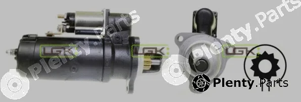 LGK 331321 — Starter