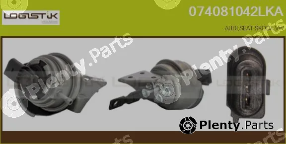 LGK 074081042LKA — Boost Pressure Control Valve