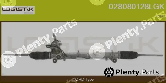 LGK 028080128LGK — Steering Gear