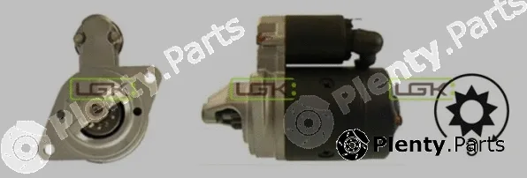 LGK 336345 — Starter