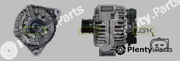 LGK 441770 — Alternator