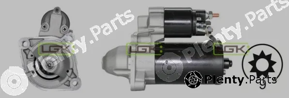 LGK 330423 — Starter