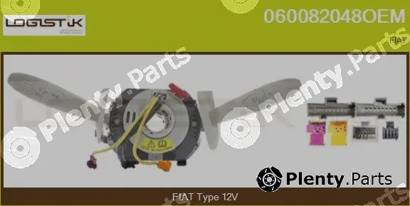 LGK 060082048OEM — Steering Column Switch