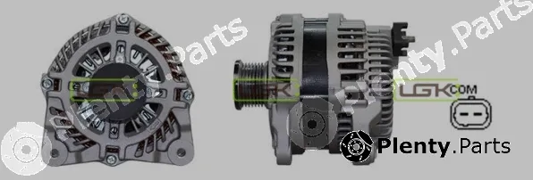 LGK 447151 — Alternator