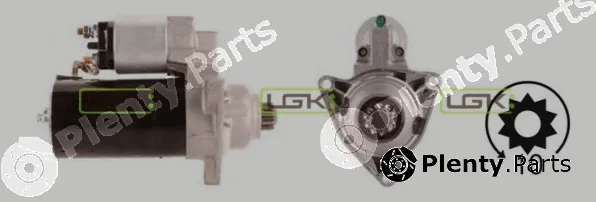 LGK 330953 — Starter