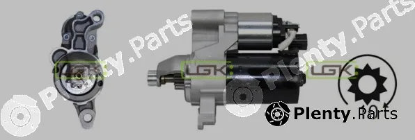 LGK 332189 — Starter