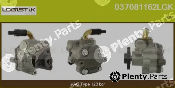 LGK 037081162LGK — Hydraulic Pump, steering