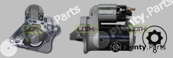 LGK 332144 — Starter