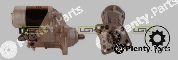 LGK 336264 — Starter