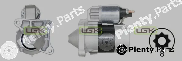 LGK 331401 — Starter