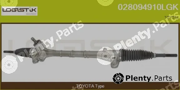 LGK 028094910LGK — Steering Gear
