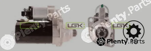 LGK 331126 — Starter