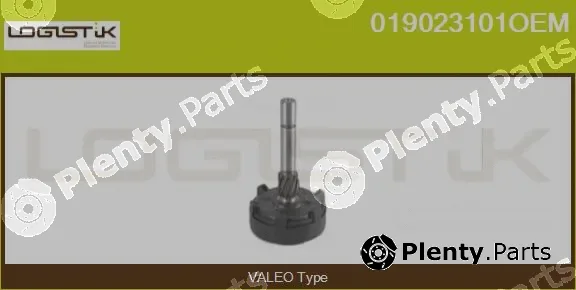 LGK 019023101OEM — Repair Kit, planetary gearbox starter