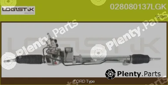 LGK 028080137LGK — Steering Gear