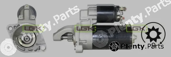 LGK 330877 — Starter