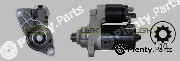 LGK 331349 — Starter