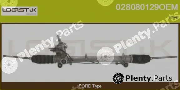 LGK 028080129OEM — Steering Gear