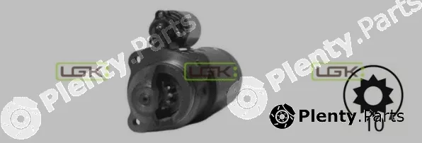 LGK 331734 — Starter