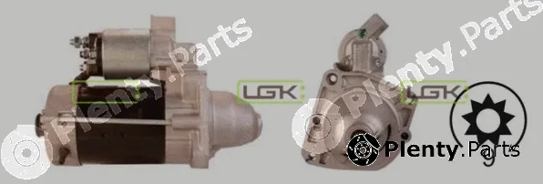 LGK 331350 — Starter