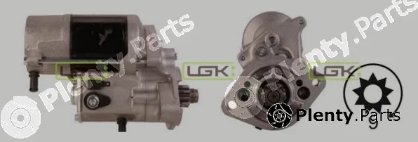 LGK 336319 — Starter