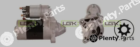 LGK 331127 — Starter