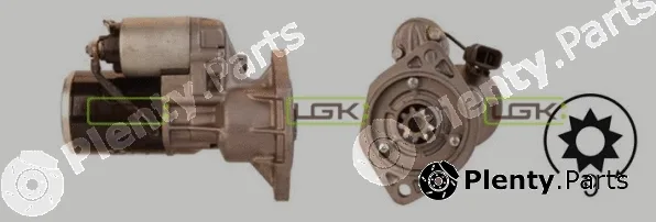 LGK 335488 — Starter