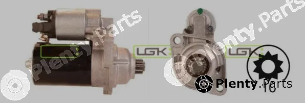LGK 331271 — Starter