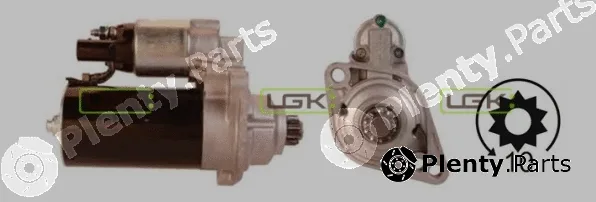 LGK 331418 — Starter
