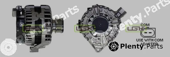 LGK 441868 — Alternator