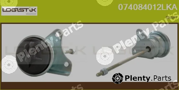 LGK 074084012LKA — Boost Pressure Control Valve