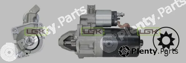 LGK 330861 — Starter