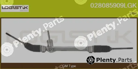 LGK 028085909LGK — Steering Gear