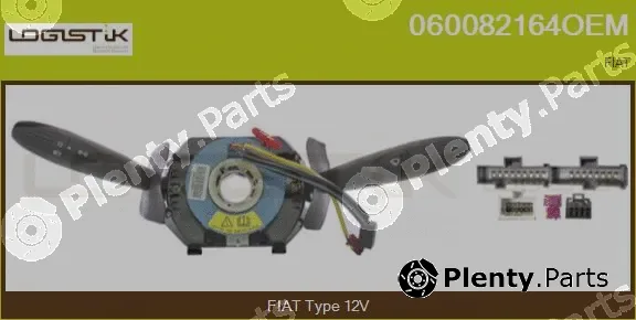 LGK 060082164OEM — Steering Column Switch