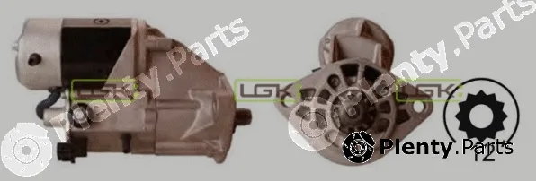 LGK 335871 — Starter