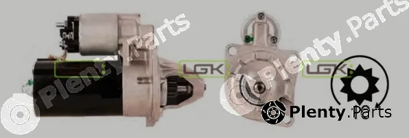 LGK 330481 — Starter