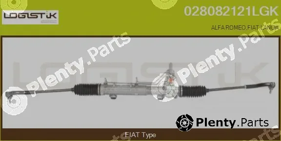LGK 028082121LGK — Steering Gear