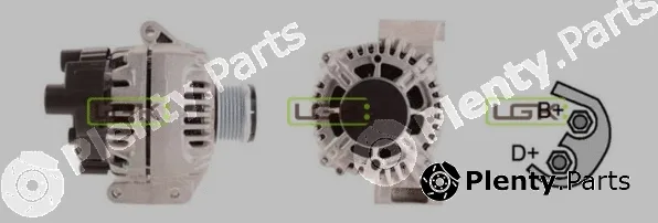 LGK 441977 — Alternator
