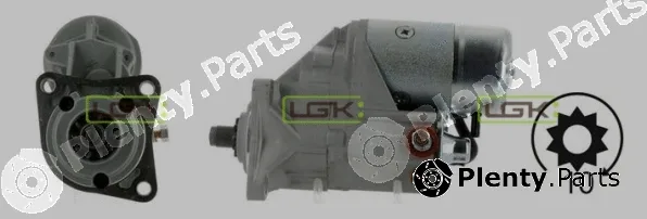 LGK 336183 — Starter