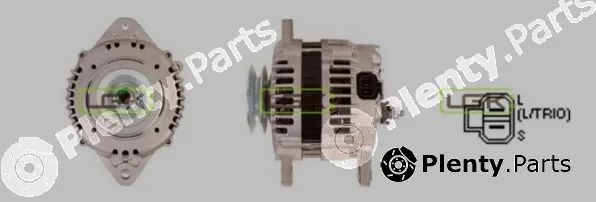 LGK 446234 — Alternator