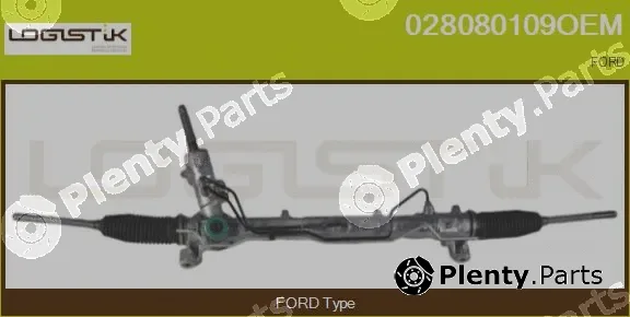 LGK 028080109OEM — Steering Gear