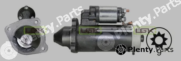 LGK 331325 — Starter