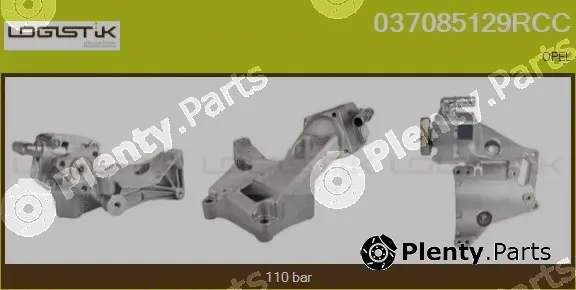 LGK 037085129RCC — Hydraulic Pump, steering