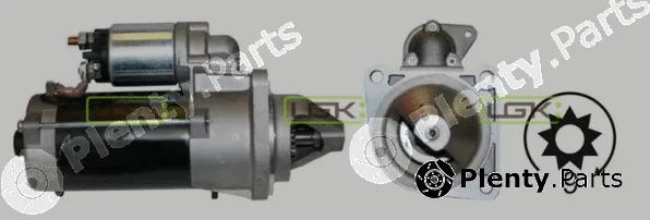 LGK 331373 — Starter