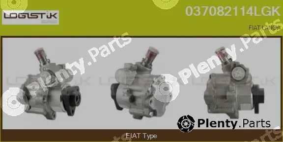 LGK 037082114LGK — Hydraulic Pump, steering