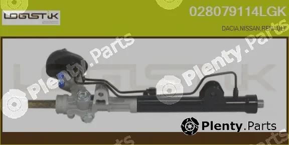 LGK 028079114LGK — Steering Gear