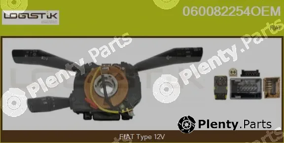 LGK 060082254OEM — Steering Column Switch