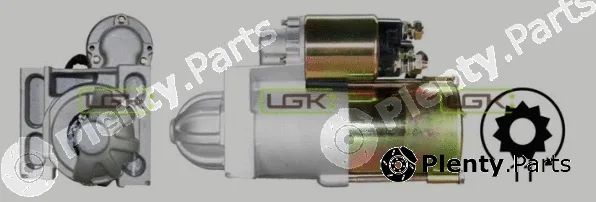 LGK 339001 — Starter
