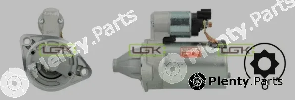 LGK 336022 — Starter