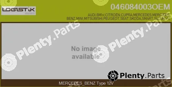 LGK 046084003OEM — Washer Fluid Pump, window cleaning