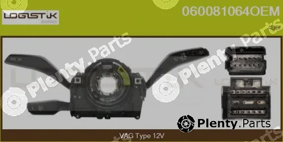 LGK 060081064OEM — Steering Column Switch
